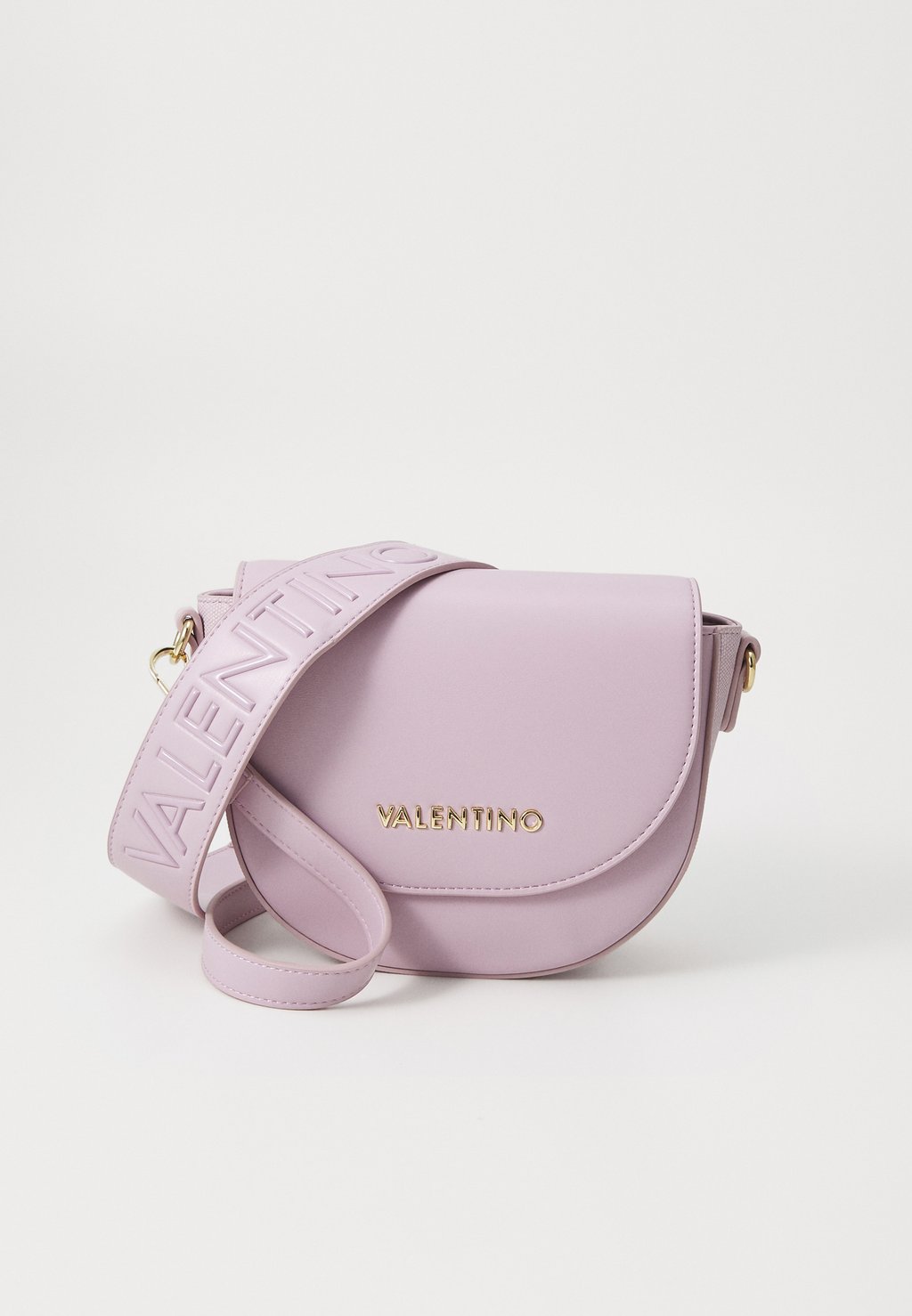 

Сумка через плечо SYLVIA - Across body bag Valentino Bags, фиолетовый