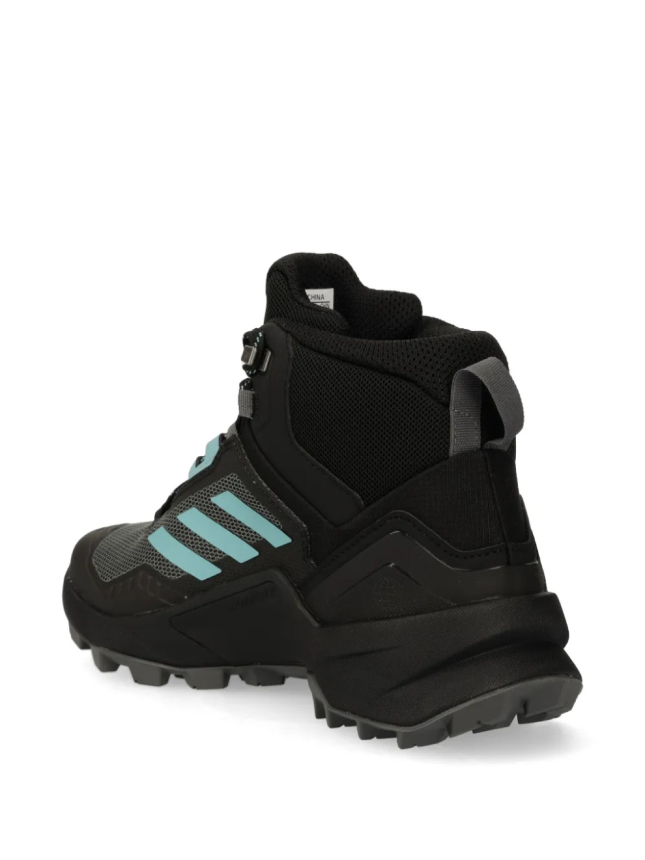 Adidas кроссовки Terrex Swift R3, черный — фото 3