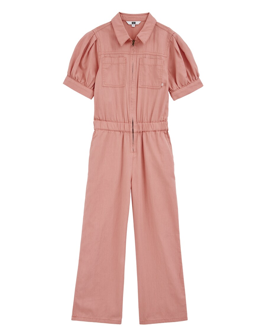 

Платье WE Fashion, цвет Dark pink