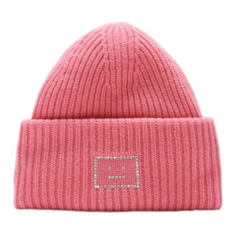 

Бейсболка с логотипом Acne Studios