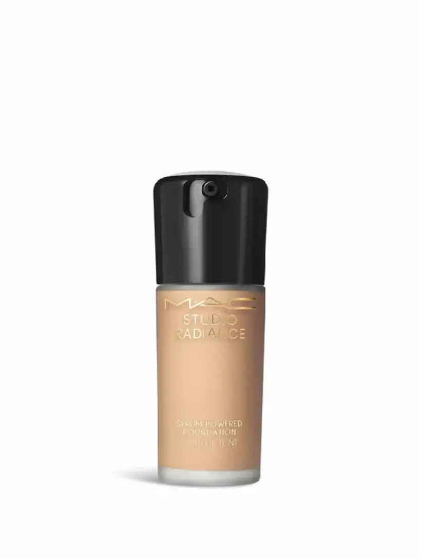 

Тональный крем Studio Radiance Serum Powered Foundation, оттенок NC38 MAC