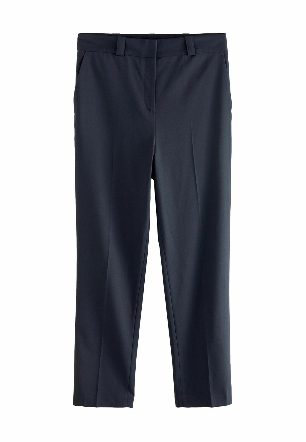 

Брюки TAILORED REGULAR FIT Next, синий