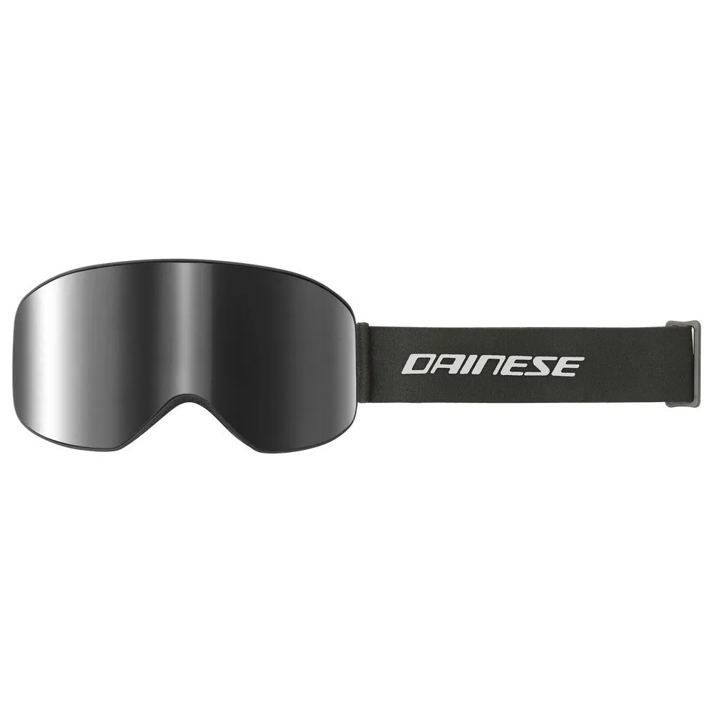 

Горнолыжные очки Dainese Snow Scarabeo Horizon S, черный