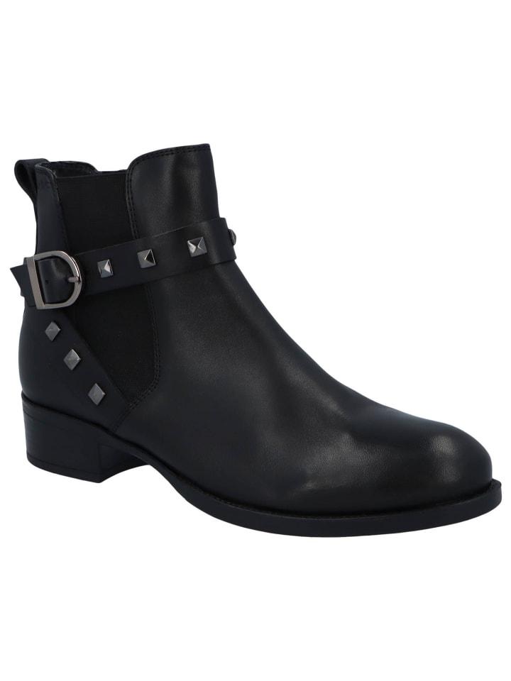 Ботильоны Marc Shoes, черный