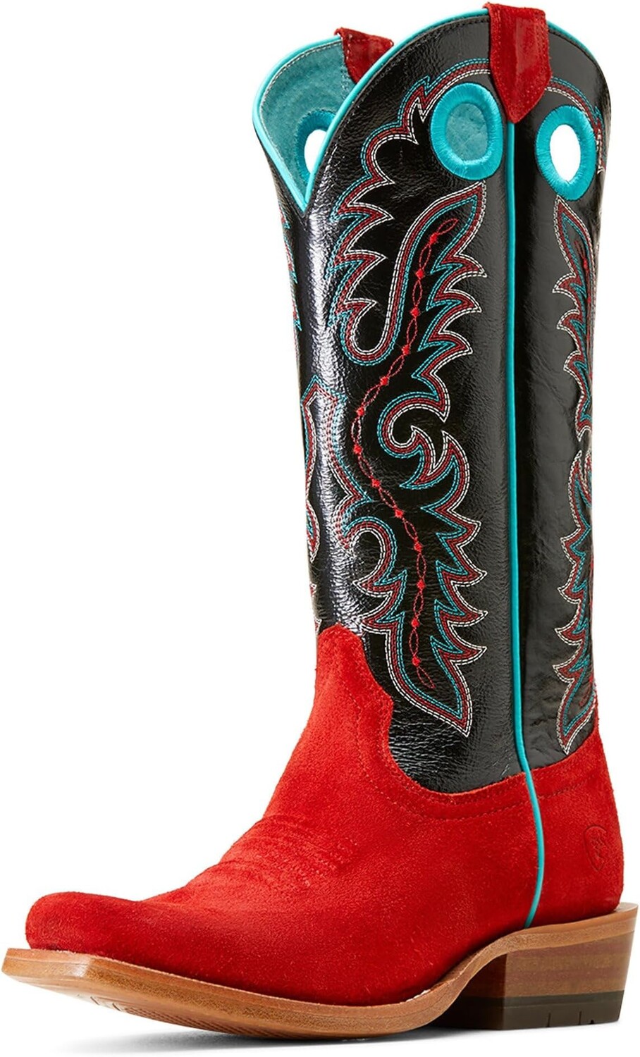 

Ковбойские сапоги Futurity Boon Western Boots Ariat, цвет Fiery Roughout