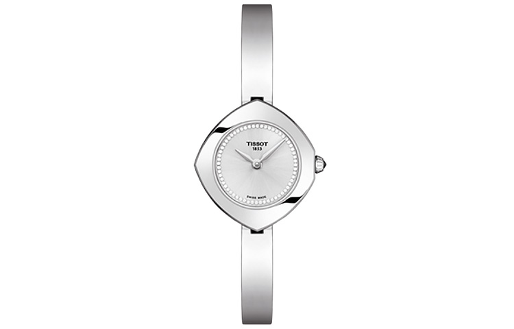 

TISSOT Часы Women's Yi Ting Series Watch, Silver Dial