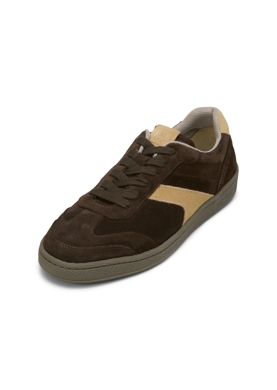 

Кроссовки Marc OPolo, Dark brown