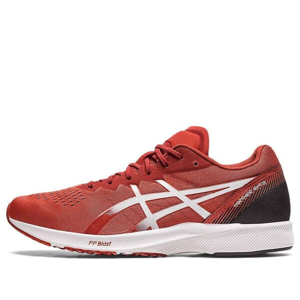 

Кроссовки tarther rp 3 2e широкие Asics, красный