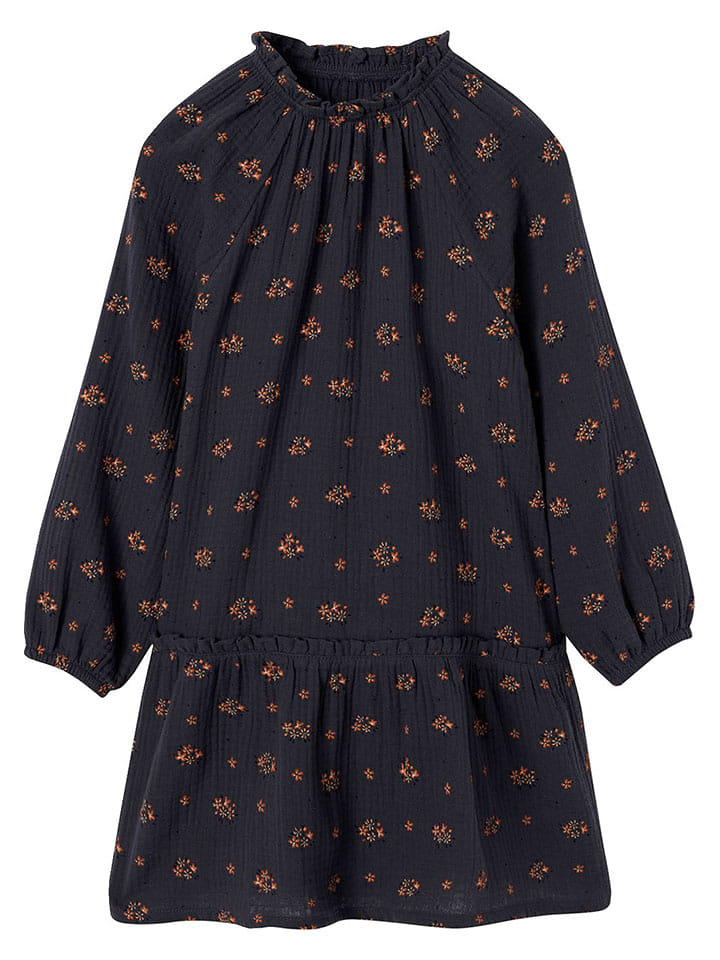 

Vertbaudet Платье антрацитового цвета