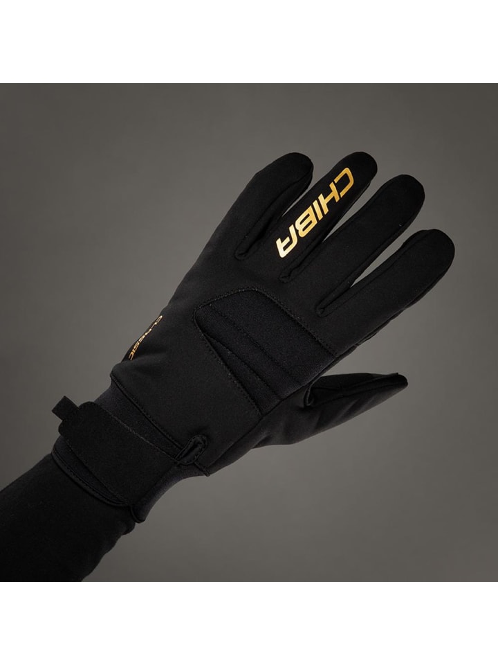 

Chiba Классические перчатки - Цвет