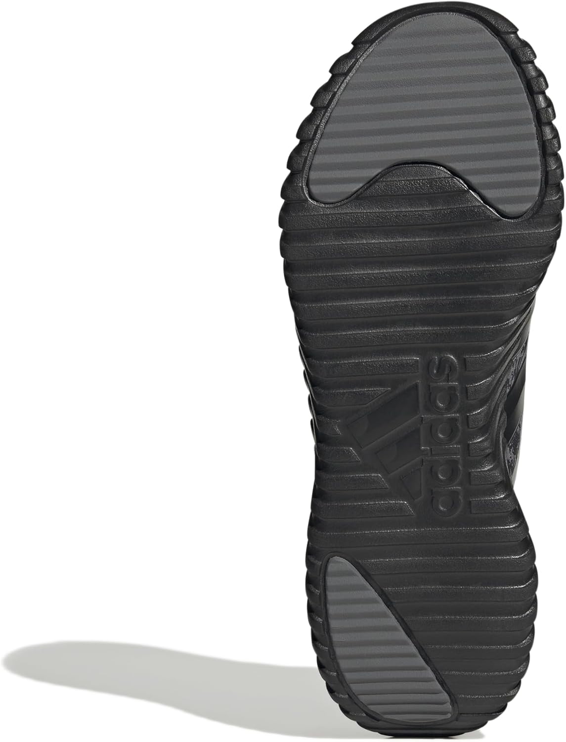 Мужские кроссовки adidas Kaptir 3.0, черный/серый — фото 3