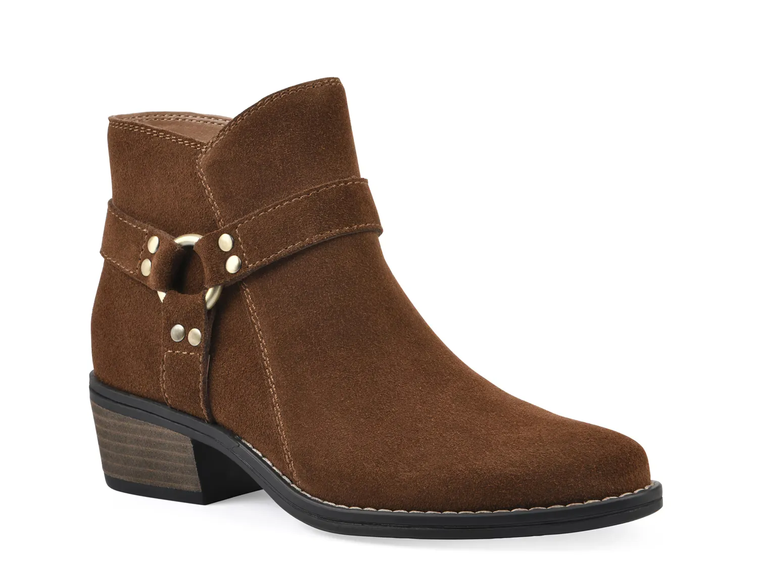 

Ботильоны Altossa Western Bootie White Mountain, красный