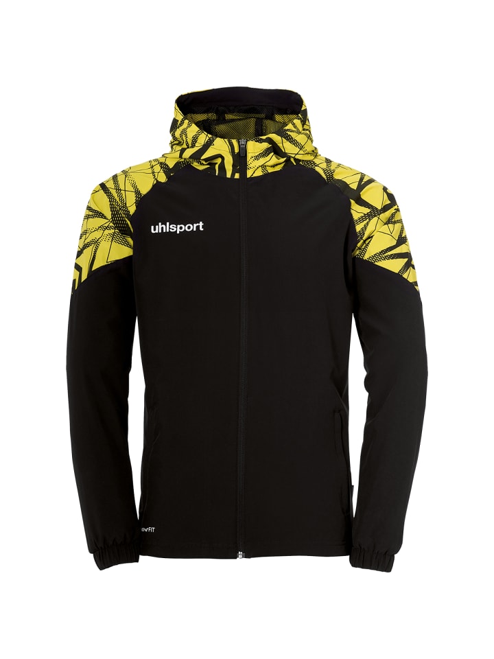 

Функциональная куртка uhlsport