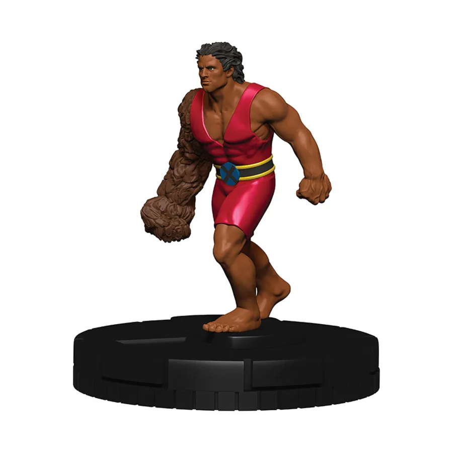 

Мондо № 027 (У), Marvel HeroClix - X-Men Xavier's School - Singles