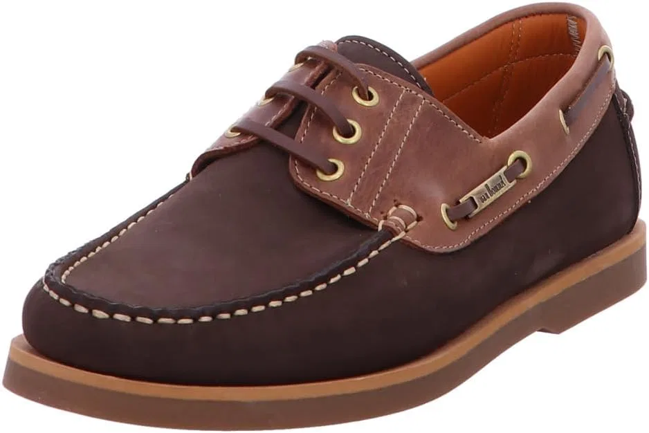 Туфли Floris van Bommel Adult Nava Brown