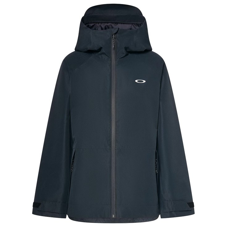 

Функциональная куртка снежная с утеплителем JKT 15K Blackout - S Oakley