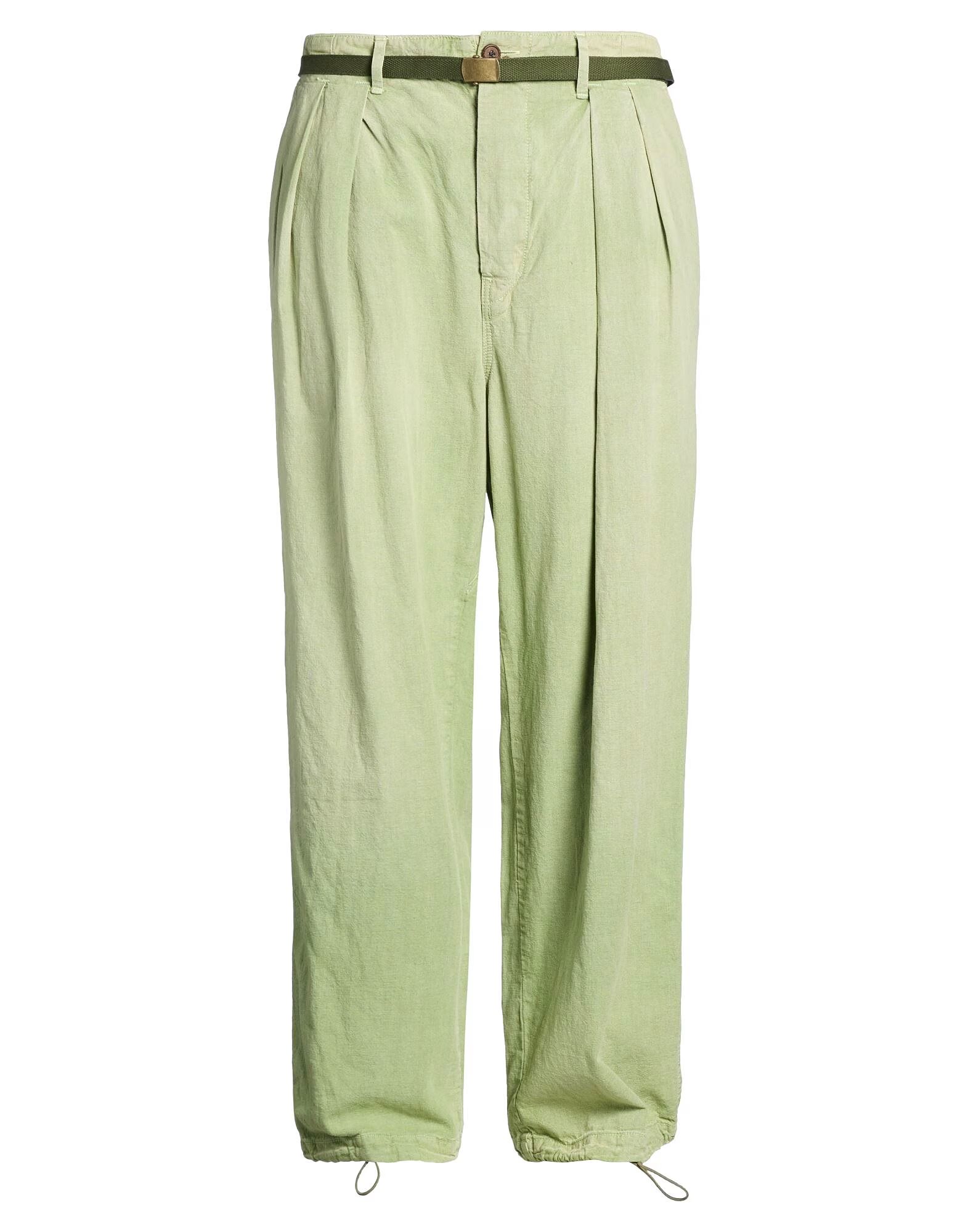 

Брюки Dr. Collectors, зеленый