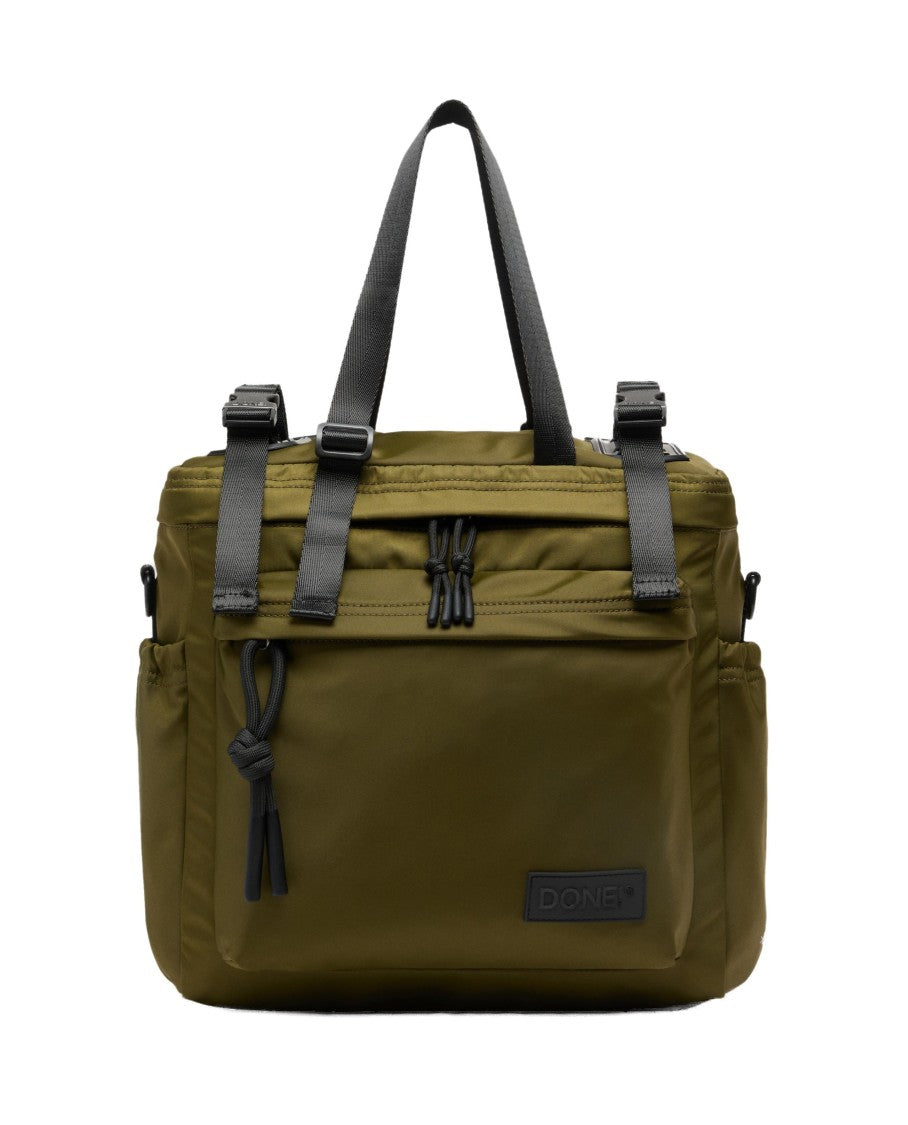 

Универсальная сумка Zaino East+West Done, зеленый