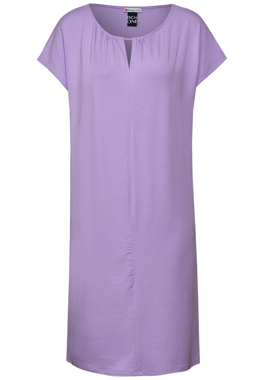 

Платье STREET ONE Dress, цвет Lavender