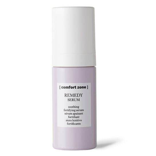 

Успокаивающая укрепляющая сыворотка, 30 мл Comfort Zone, Remedy Serum