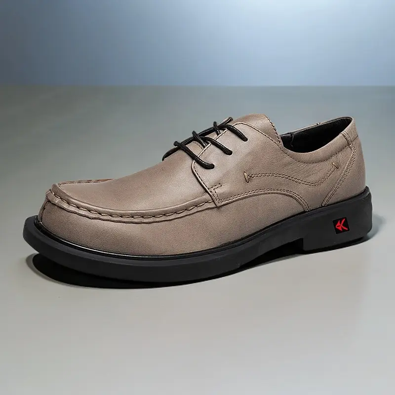 ZAMST Мужские повседневные кроссовки Low Top черные, цвет Black — фото 4