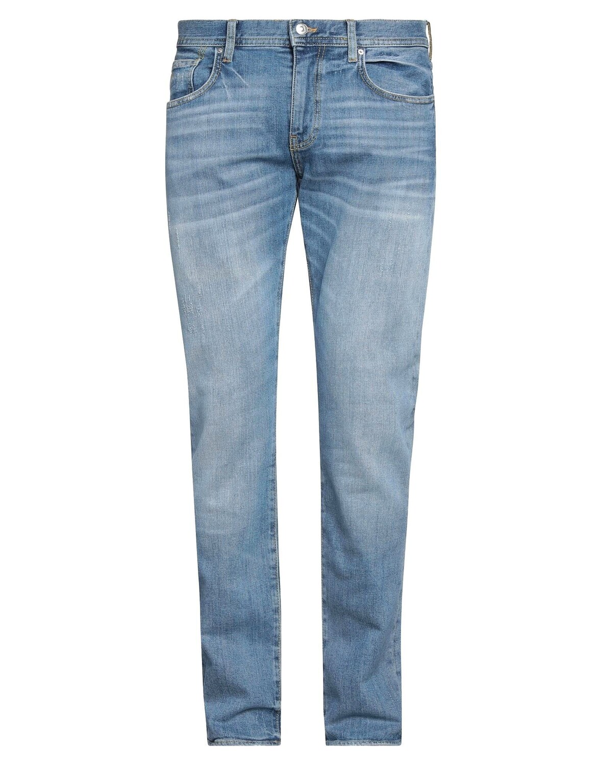 

Джинсы Armani Exchange, синий