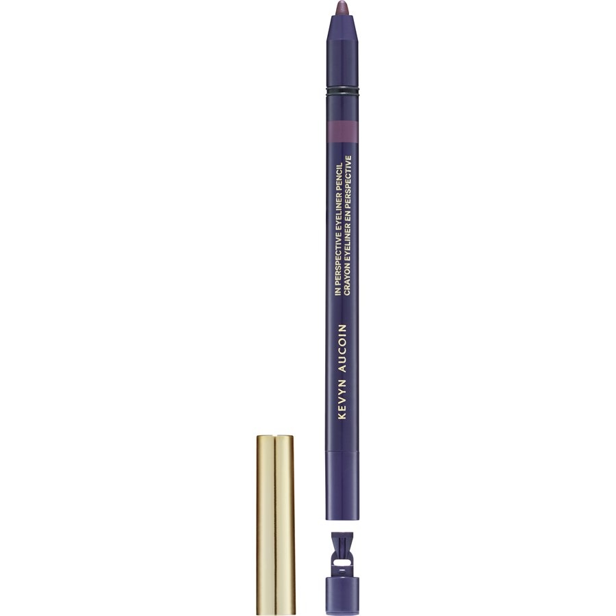 

Подводка для глаз in perspective eyeliner pencil Kevyn Aucoin, purple, вес 0.5 гр.