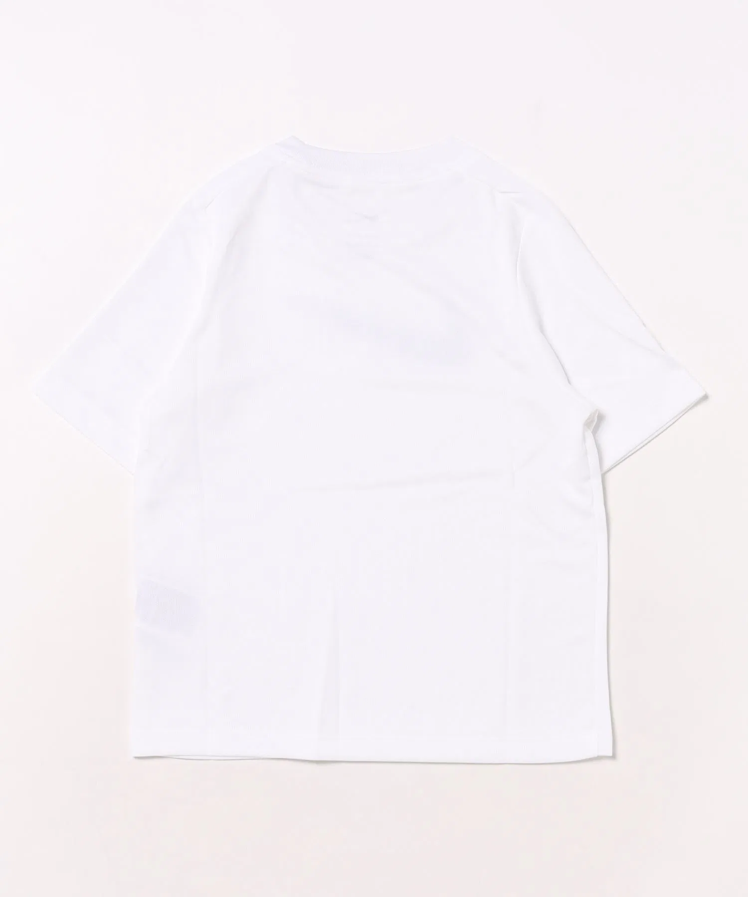 Детская футболка NIKE YTH DF ICON+ GRAPHIC S/S TOP — фото 2