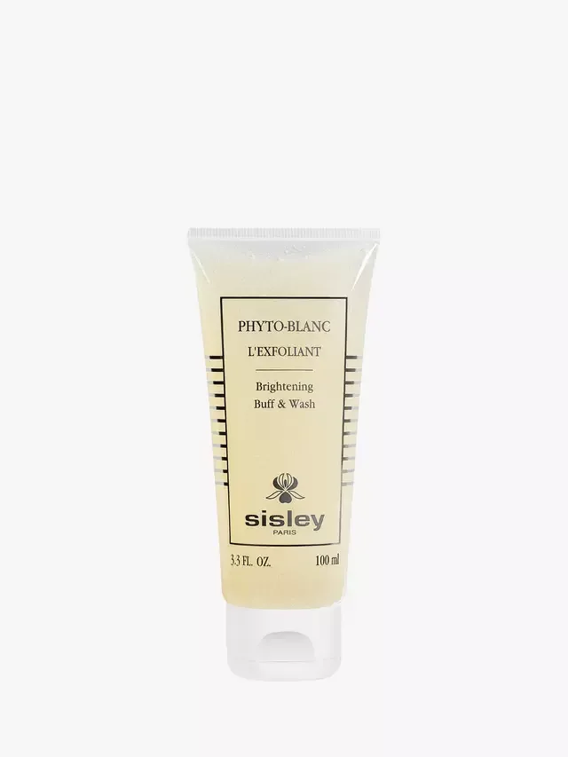 Осветляющий бальзам для умывания Phyto-Blanc, 100 мл Sisley-Paris