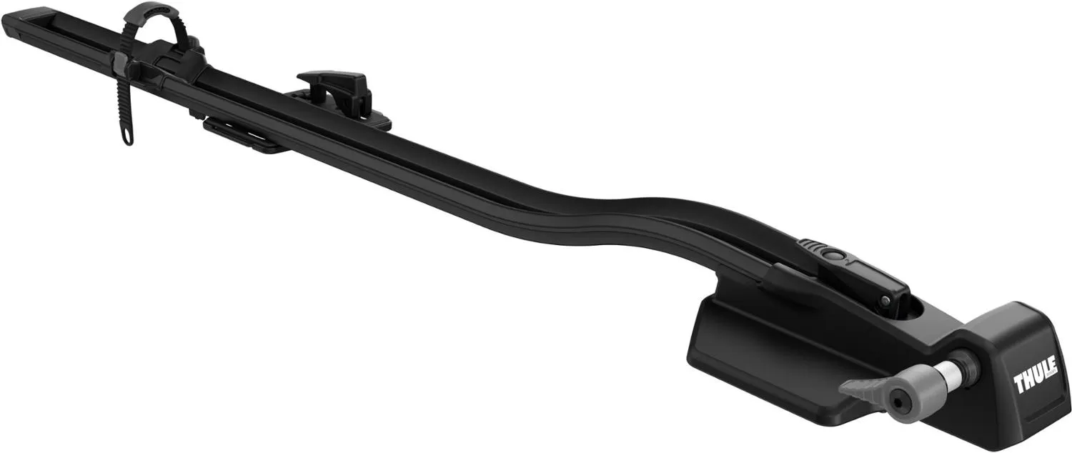 

Багажник для велосипеда FastRide Thule, Black