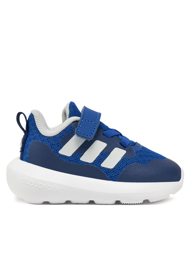 

Кроссовки adidas Fortarun 2.0 JI2183, темно-синий