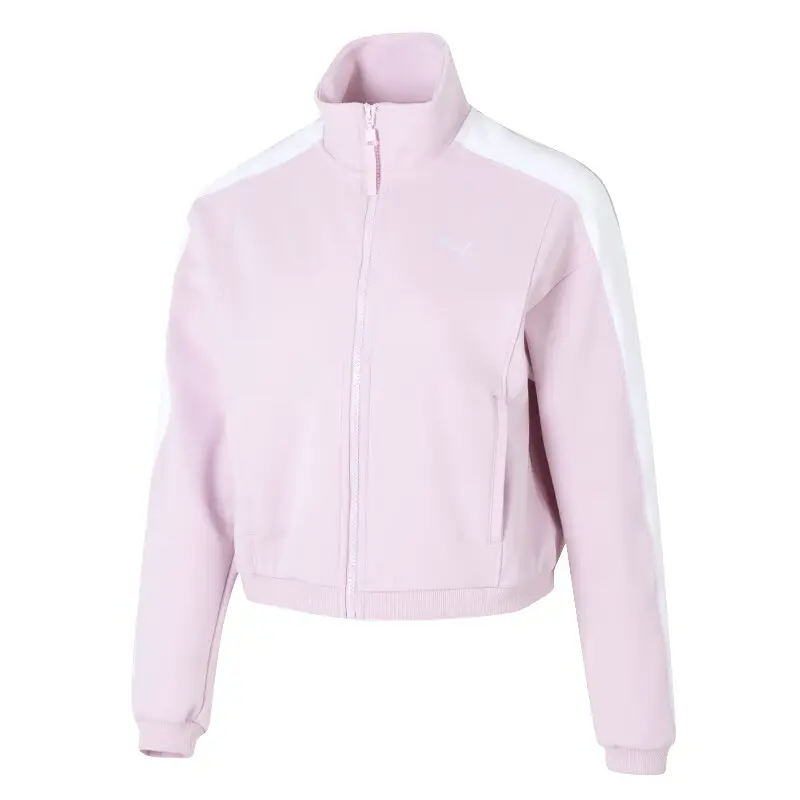 

PUMA Куртка женская, Pink