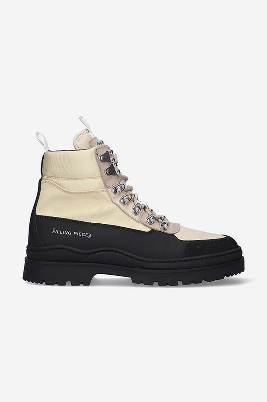 

Высокие Ботинки Mountain Boot Filling Pieces, бежевый