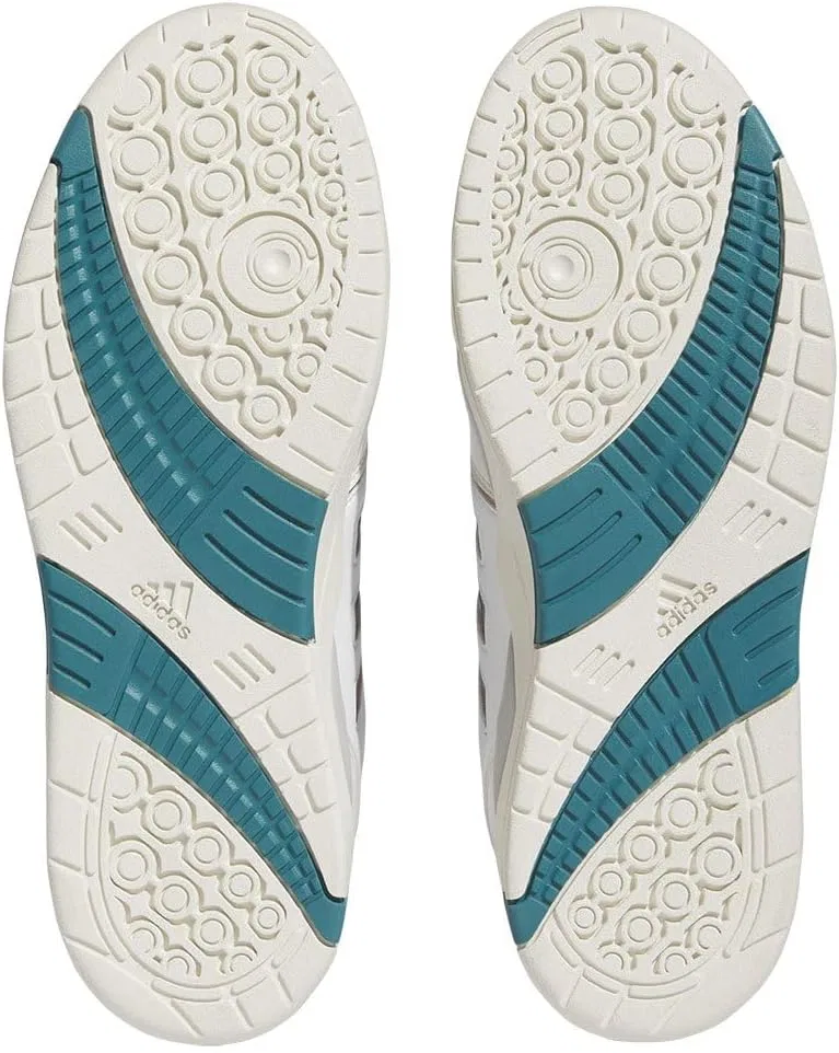Мужские низкие кроссовки Adidas Midcity, Ftwr White Arctic Fusion Wonder Clay — фото 3