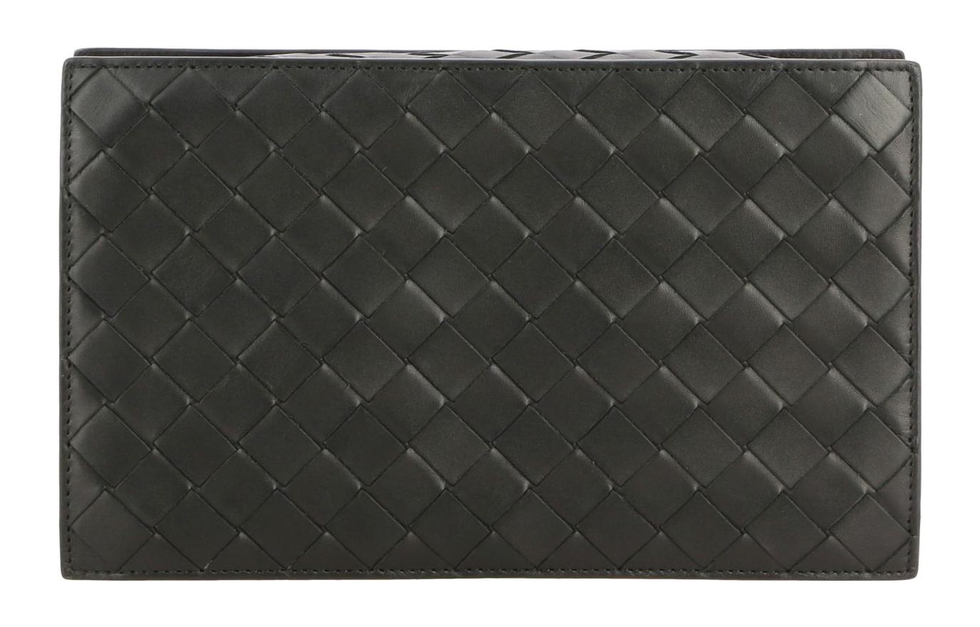 

Клатч Bottega Veneta