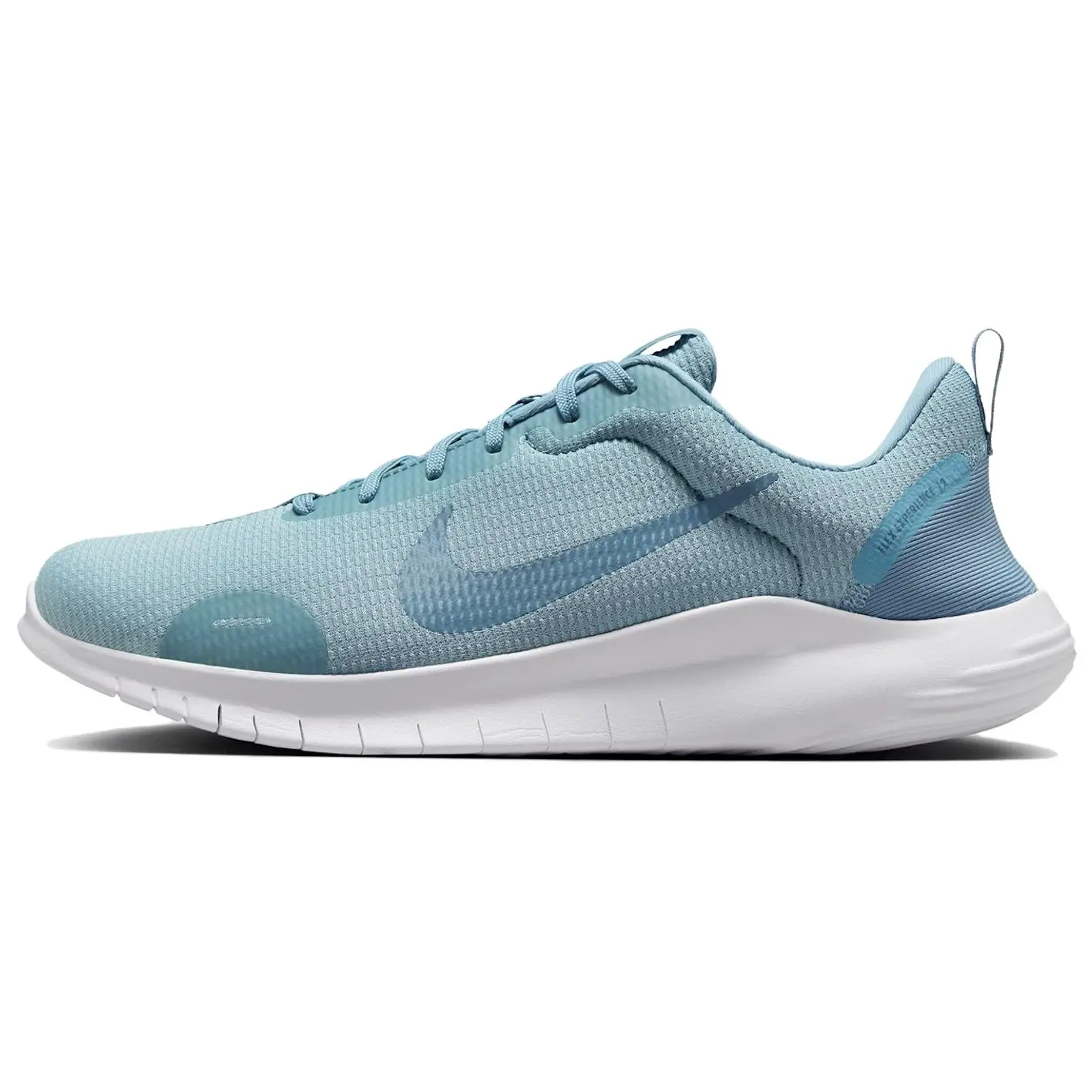 

Nike Кроссовки Flex Experience Run 12 Denim Turquoise White Smokey Blue