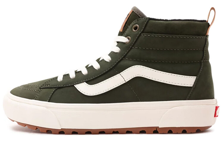 Vans Sk8 -Hi MTE-1 'Grape Leaf'
