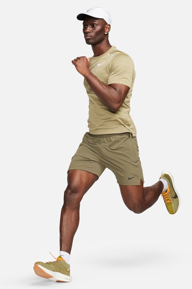

Бейсбольные и футбольные шорты Nike, зеленый