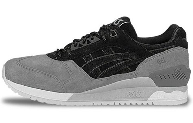 

Asics Gel-Respector Grey Black