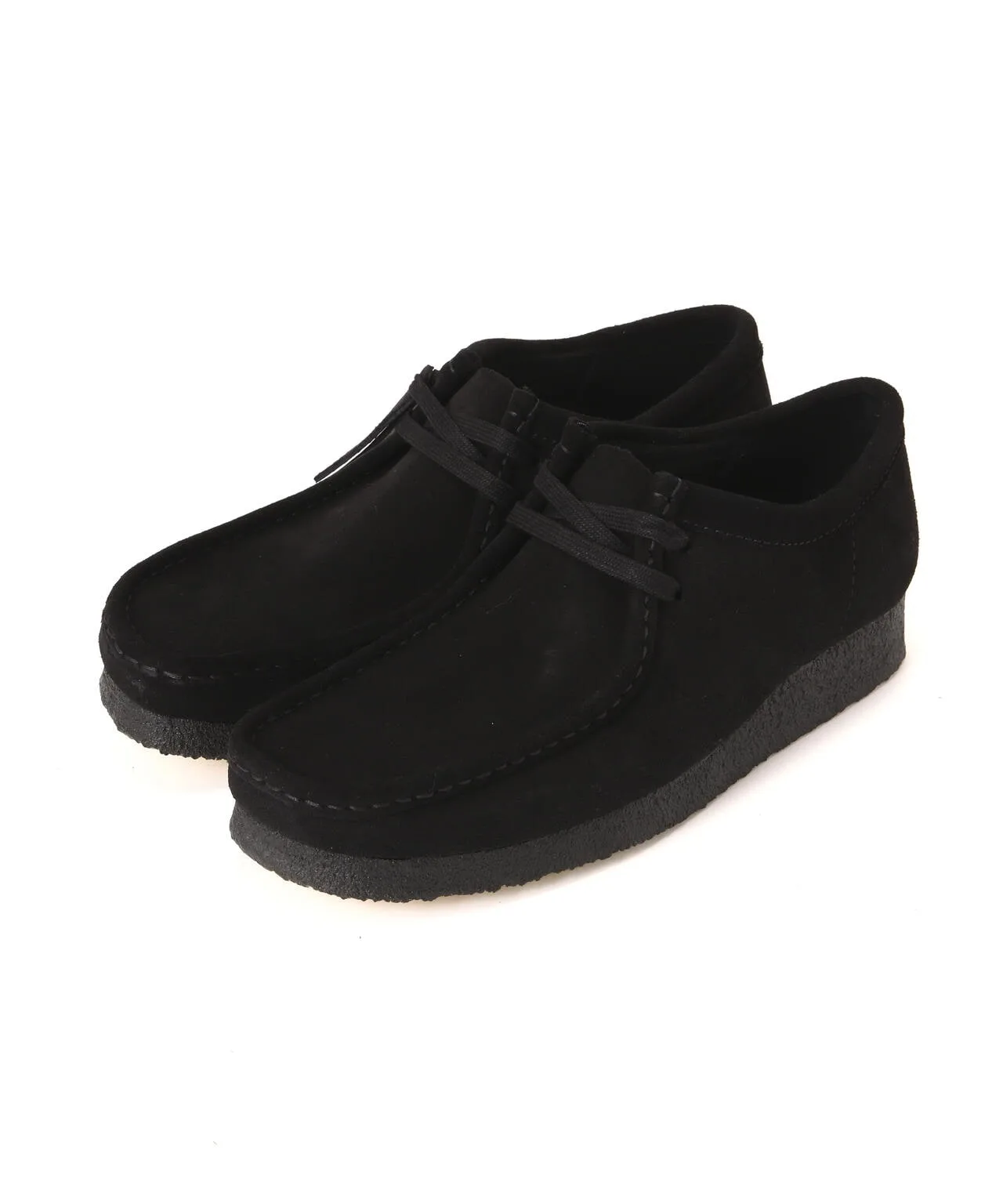 Мужская и женская обувь Clarks Wallabee — фото 3