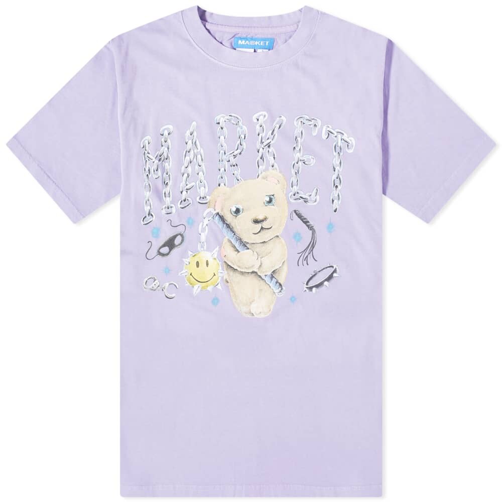

Футболка Market Soft Core Bear