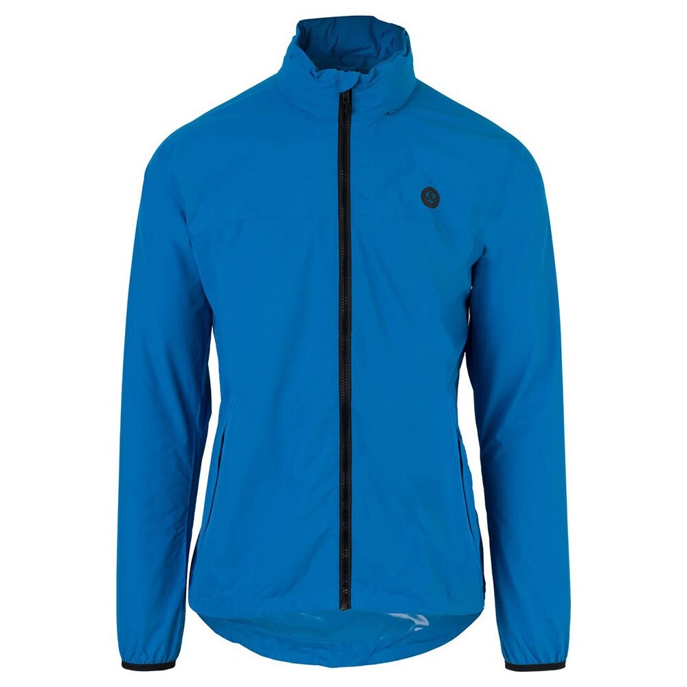 

Куртка AGU Go Rain Essential, синий