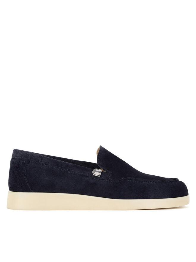 Мокасины GILI-118908 G-Star Raw, синий