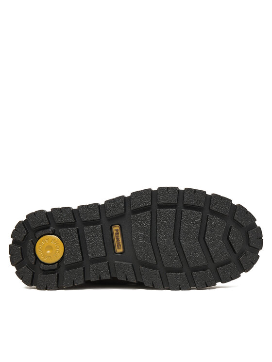 Сапоги для снега GORE-TEX 8879822 S Primigi, коричневый — фото 4