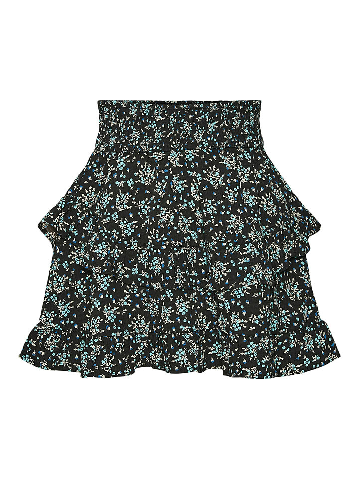 

Юбка Vero Moda Girl Floraly, черный