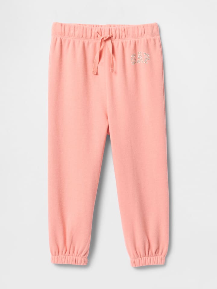 

Спортивные штаны GAP, розовый