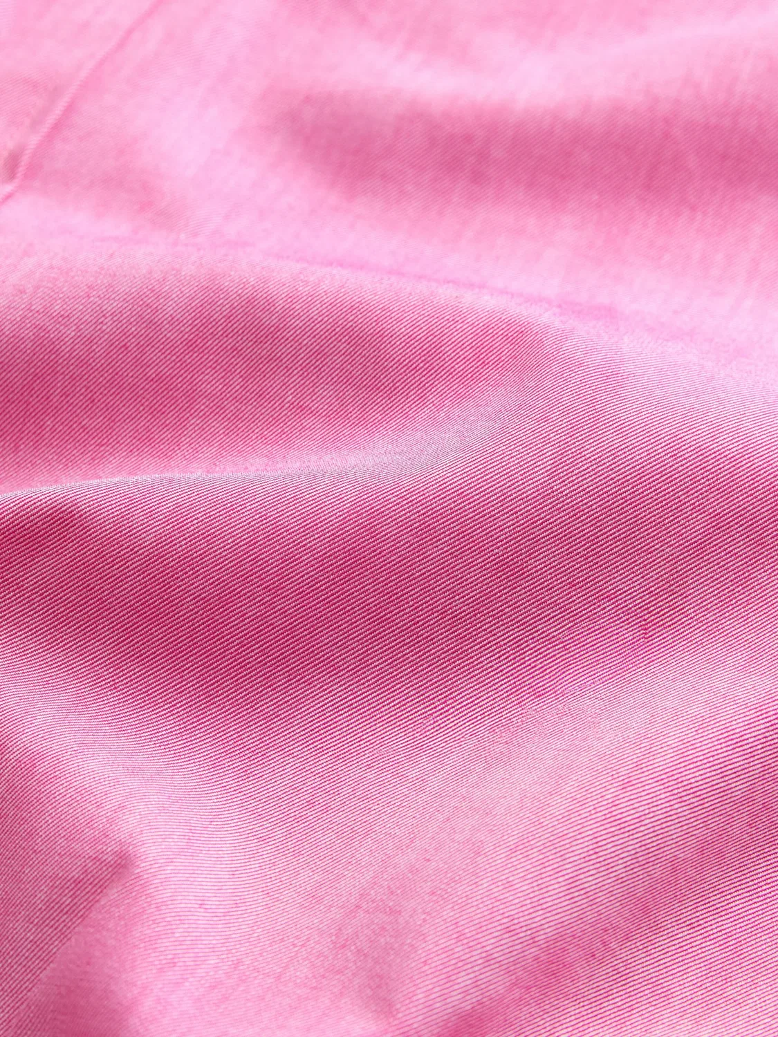 Рубашка на пуговицах стандартного кроя 'N.Premium' Next, Light Pink — фото 2