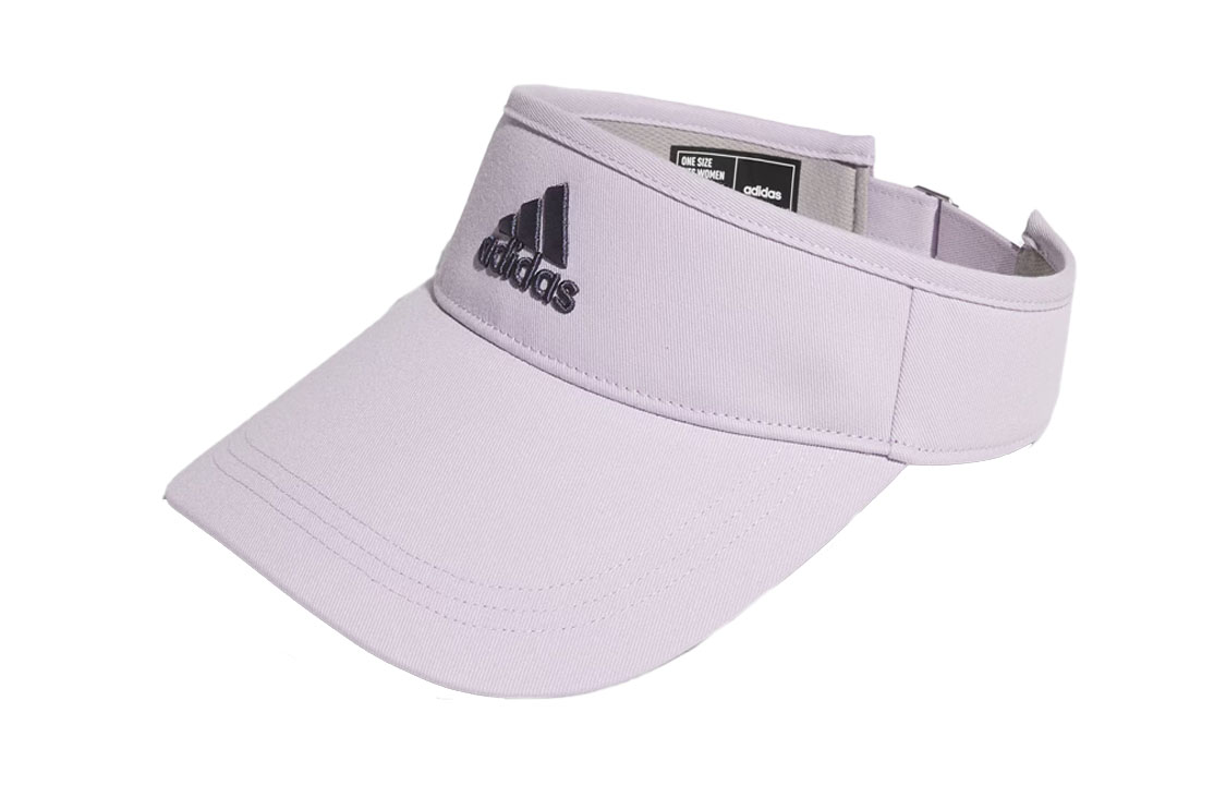 

Adidas Хлопковая женская шляпа от солнца розовая, Розовый, Adidas Хлопковая женская шляпа от солнца розовая