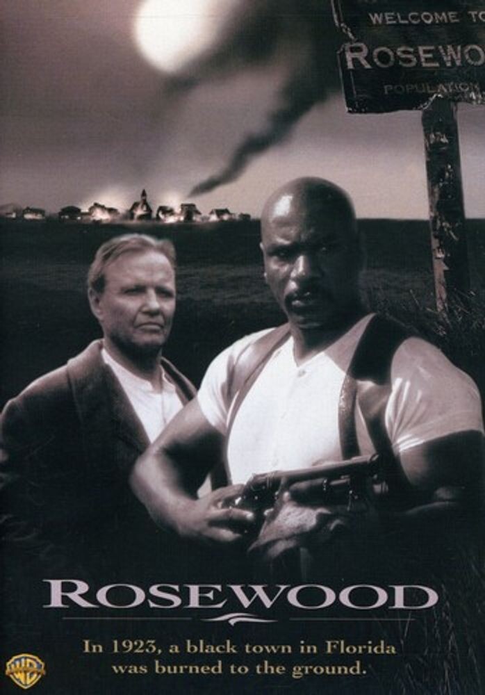 

Диск DVD Rosewood [1997]