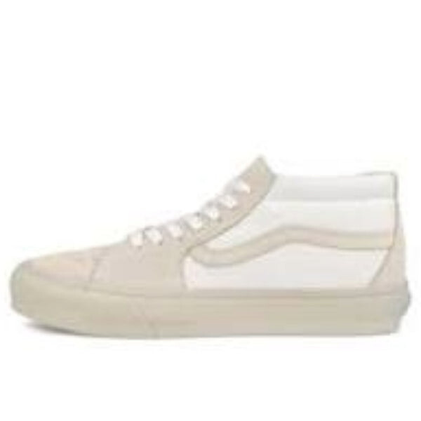 

Кроссовки shiki slippper cc black Vans, черный